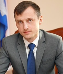 Сергей Камелин