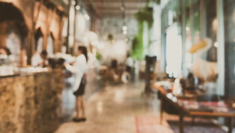 За текущий год оборот ресторанов на Сахалине и Курилах достиг почти девяти млрд рублей