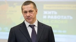 Трутнев о ТОР: «На Сахалине дела обстоят неплохо»