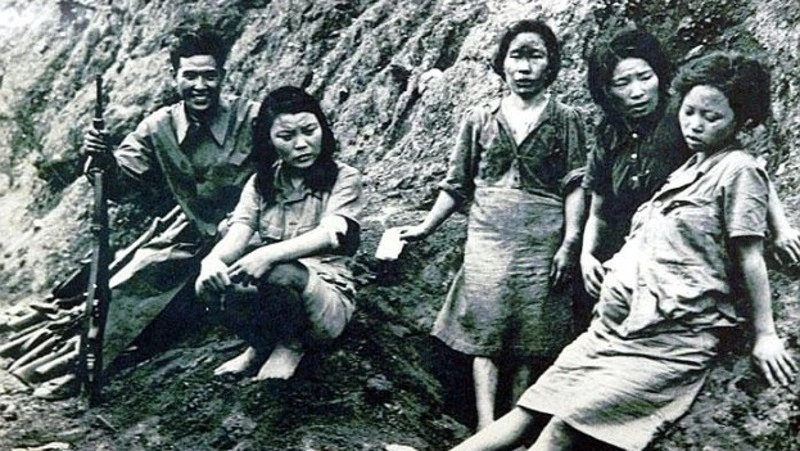 Убитых в Мидзухо корейцев в августе 1945 года может быть намного больше