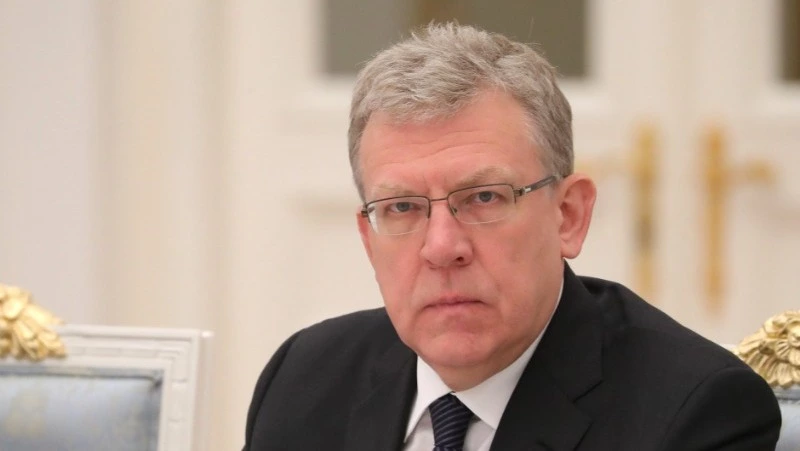 Глава Счетной палаты предупредил об отъезде в Израиль