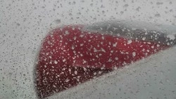 Мощный циклон не пускает самолеты в Южно-Курильск и Владивосток