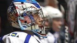 Состав «Сахалинских Акул» покинул вратарь и пополнили три игрока команды «Кристалл»