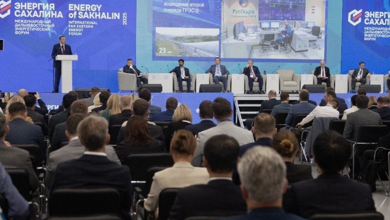 От газификации до водородной энергетики