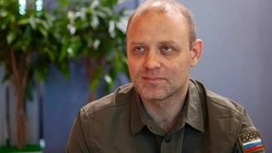 Дмитрий Шевченко прокомментировал санкции против Центра «Воин» 