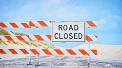 В островной столице ограничат движение сразу на нескольких участках улицы Сахалинской