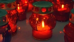 Сахалинцы и курильчане примут участие в акциях «Свеча памяти» и «Минута молчания»