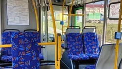 С 1 мая в Южно-Сахалинске изменят график движения четырех автобусных маршрутов