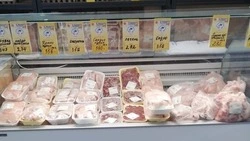 Яйца и кур «Островной» завезут в торговые точки Сахалина после циклона