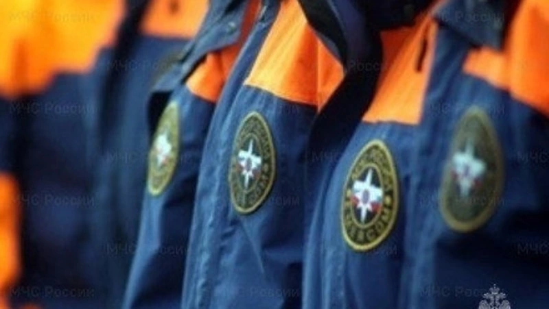 Спасатели Сахалина продолжили поиски утонувшего рыбака на Малом Буссе 