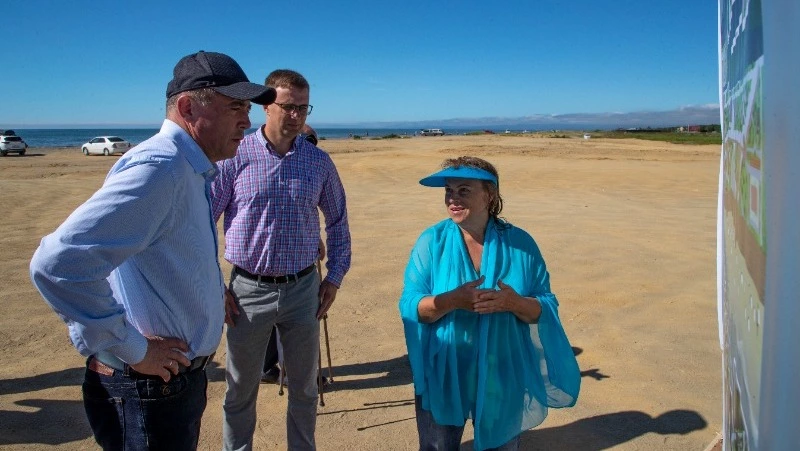 Сахалинские пляжи приведут в порядок