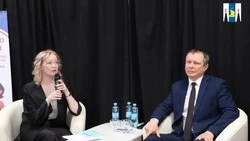 В Холмске представили успешный опыт создания качественной образовательной среды