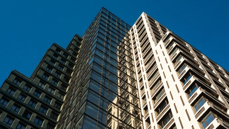 «Авито Недвижимость»: жители России поставили своим домам и ЖК оценку 4,5