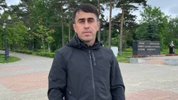 Раненый сахалинец вернулся домой c Украины и получил выплату 
