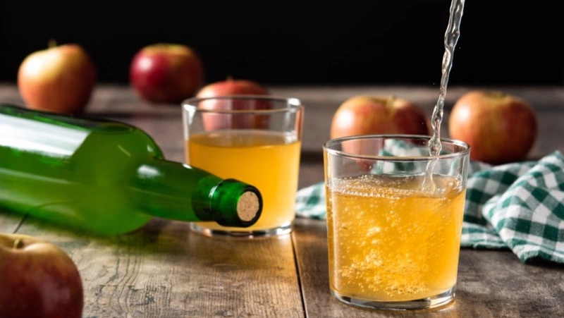 Число жертв продукции «Мистер Сидр» выросло до 90 человек в России