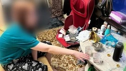 Жительница Долинска подмешала яд в стакан своего сожителя 