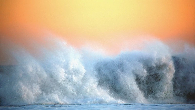 Солнце порадует жителей Сахалина. На Курилах разгуляется ветер