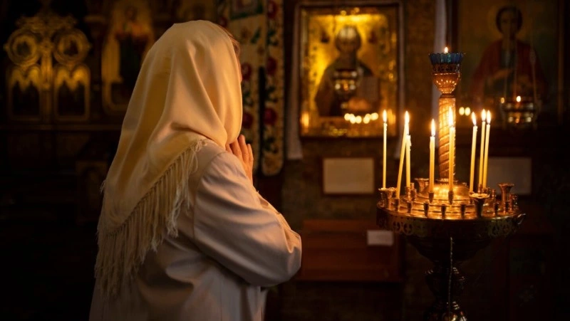 Радоница 21 апреля: в каких регионах России выходной день и как поминают усопших