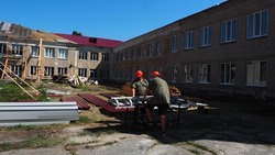 Трутнев сообщил о восстановлении дальневосточниками более 250 объектов в ДНР