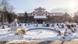 Краеведческий музей возобновил лекторий «Естественная история Сахалина и Курильских островов»