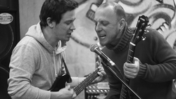 Сахалинские рок-н-рольщики добавят ретро-веселья в первомайское шествие