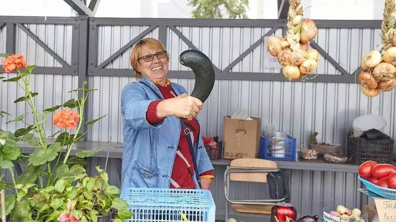 Школьный базар устроят в Южно-Сахалинске