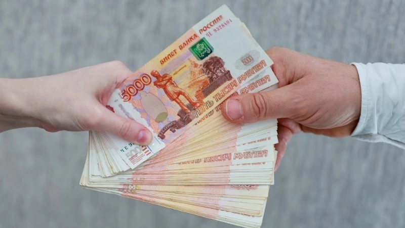 Россиян хотят начать поощрять за помощь в борьбе с мошенниками