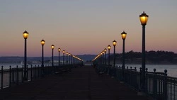 Улицы Южно-Сахалинска к концу сентября засветятся по-новому