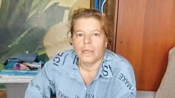 Женщина-инвалид едва не стала жертвой инцидента с газовым баллончиком в Ольховке