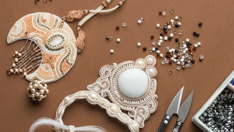 «Праздник бисера» пройдет в Сахалинском областном центре народного творчества 