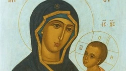 День Тихвинской иконы Божией Матери 2025: кому помогает Пресвятая