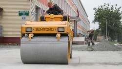 Корсаковские школы полным ходом готовятся к новому учебному году