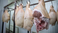 Сахалинский Роспотребнадзор проверил мясо на предприятиях и выявил нарушения