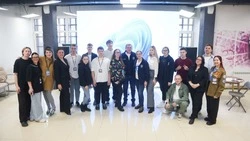 Губернатор встретился с лидерами молодежного движения на Сахалине в рамках «Студенческой весны-2025»