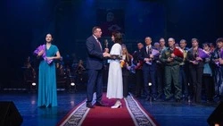 В регионе наградили победителей конкурса «Сахалинский маяк»