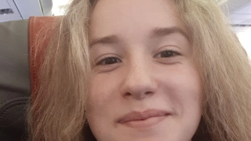 В Южно-Сахалинске ищут исчезнувшую восьмиклассницу