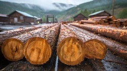 На Сахалине учредитель лесопромышленного холдинга Юсупов оспаривает его банкротство