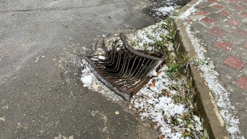 Специалисты выявили наибольшее количество нарушений по содержанию дорог в Охе