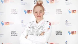 Три медали взяли горнолыжники на спартакиаде в Уфе