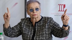 День открытых дверей прошел в сахалинском филиале Театрального института имени Щукина