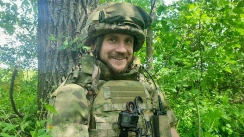 Юлиан Красавин: от педагога до героя СВО — история фронтового медика с Сахалина