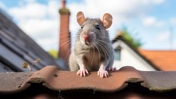 Крысы уйдут, а вы — останетесь: ТОП-6 идей, которые выведут грызунов из дачного дома 