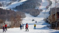 Южно-Сахалинск — город спорта: что изменилось в 2025 году