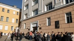 Проректор: студенты ВШЭ стремятся взаимодействовать с Дальним Востоком