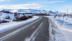 Участок дороги у сауны «Маяк» в Южно-Сахалинске частично закроют до 30 декабря