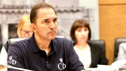 Сенатор Андрей Хапочкин прокомментировал выступление президента на «Валдае»