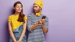 Билайн: видеозвонок — один из популярных способов признаться в любви со смартфона