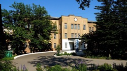 История госпиталя, переехавшего из Ленинградской области на Сахалин