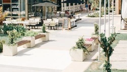 Чиновников Сахалинской области научат правильному благоустройству