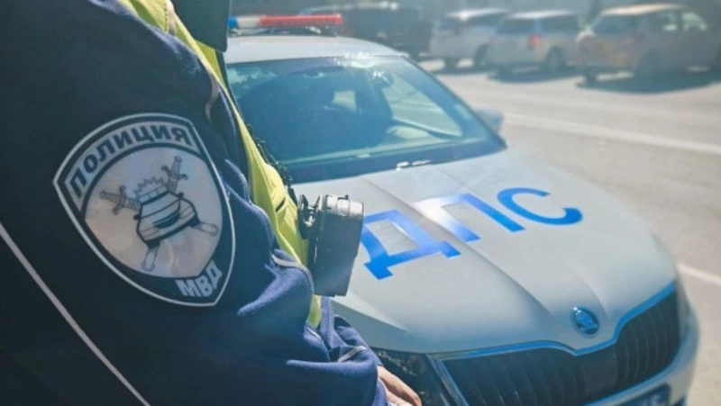 Пьяный водитель и восемь бесправников: результаты дневного рейда ГАИ в Южно-Сахалинске